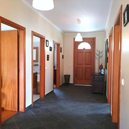 Вилла Casa Do Vale Сан-Висенти Экстерьер фото